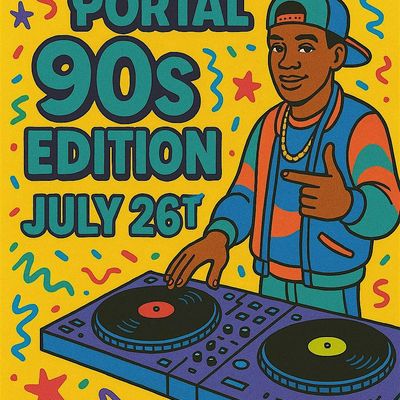 The Vibe Portal
