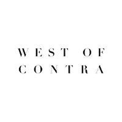 West of Contra logo