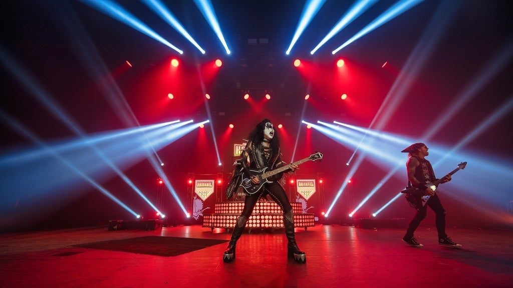 Hairball-Silver Anniversary Tour, 20 September | Event in Dodge City | AllEvents