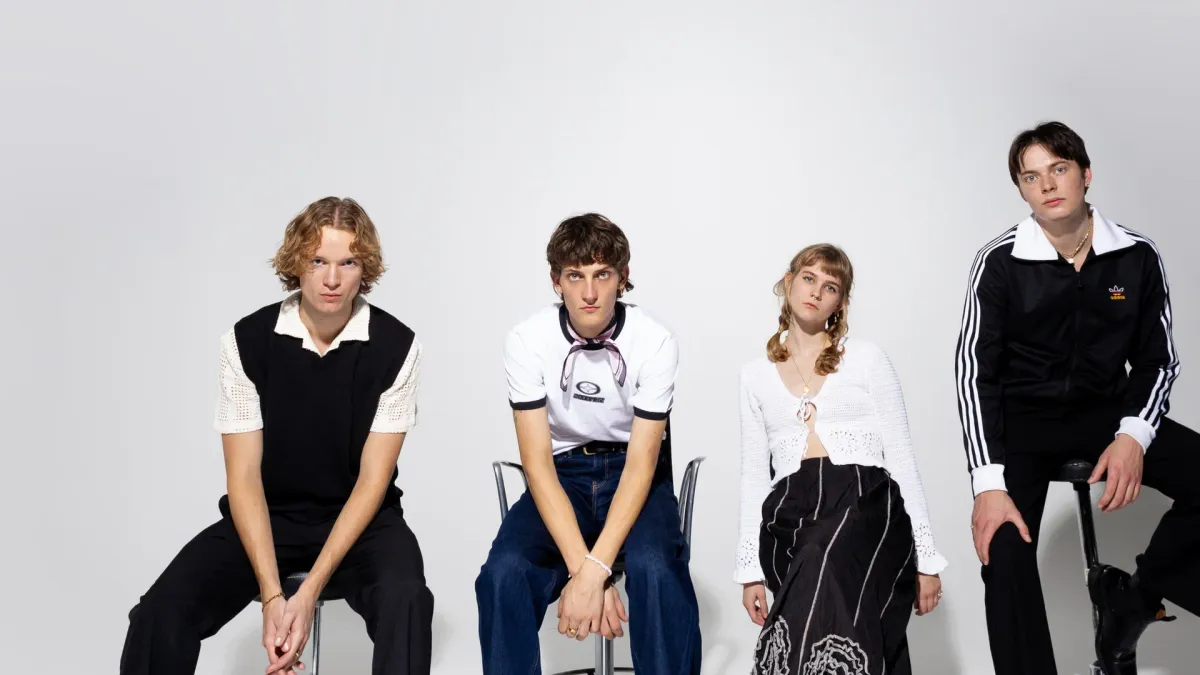 BÆNCH, digital ísland, Drakånis, LÜT, Kind mod Kind, MAY, MÍO, Nazar, ORKID, Ys1 in Oslo, 11 September