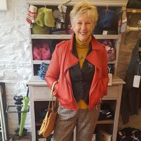 User profile photo
