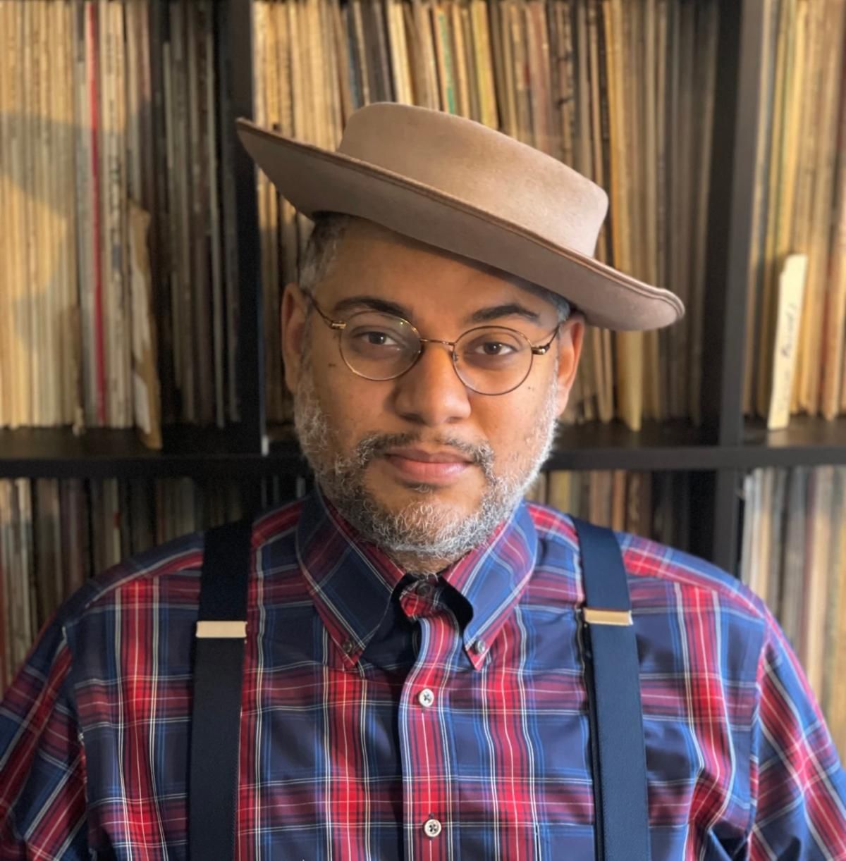 Dom Flemons in Austin, 31 July | Event in Austin | AllEvents