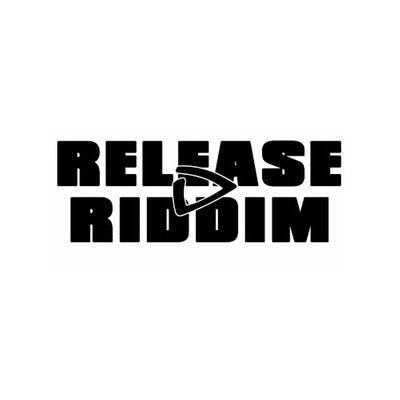 Release D Riddim logo