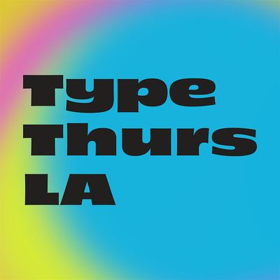 TypeThursday