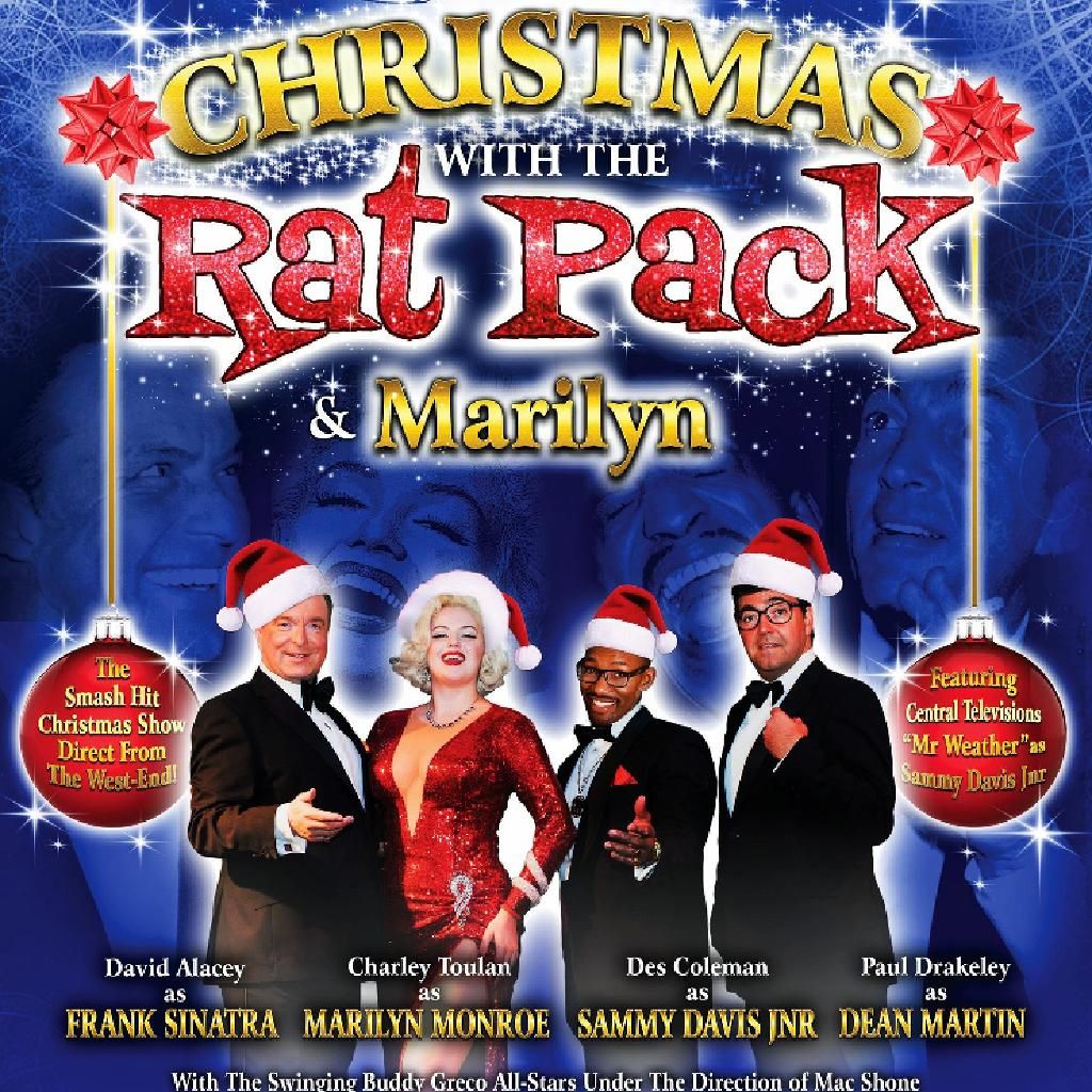 37 Telford Entertainment Events Christmas Events Telford 2022