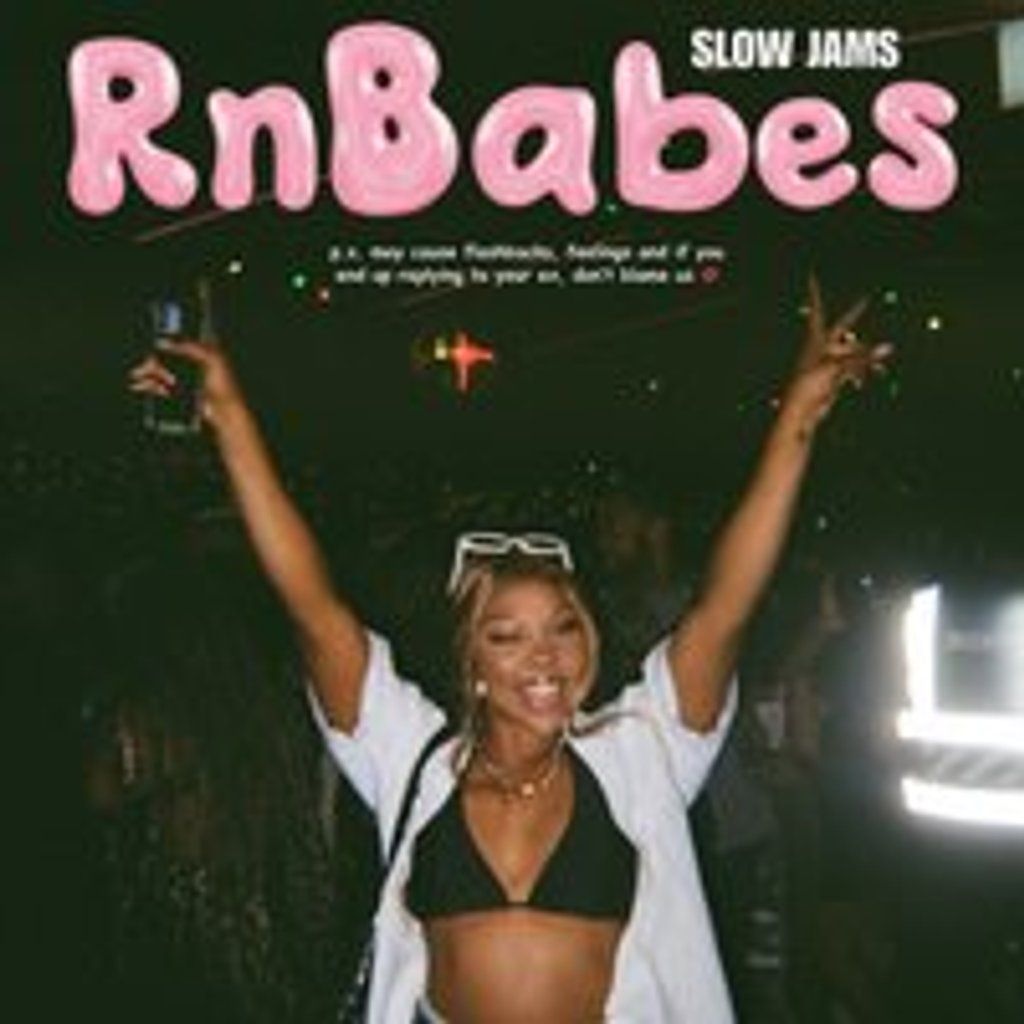 RnBabes, 15 February | Event in Leicester | AllEvents