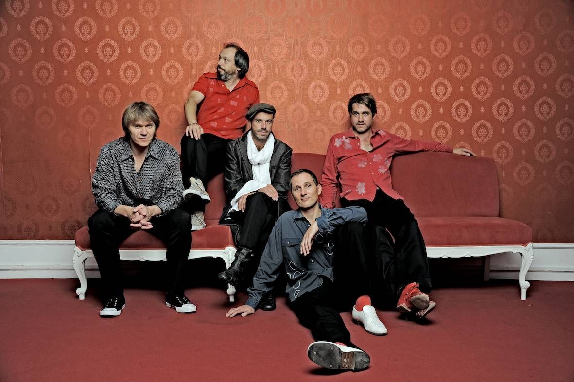 Jan Plewka at Kulturetage, 18 December | Event in Oldenburg | AllEvents