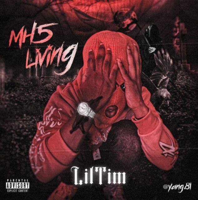 Lil Tim
