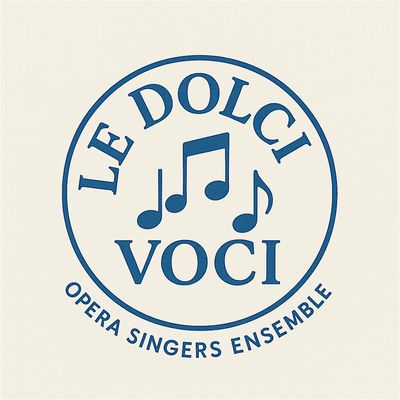 Le Dolci Voci logo