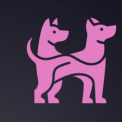 Hellihound logo