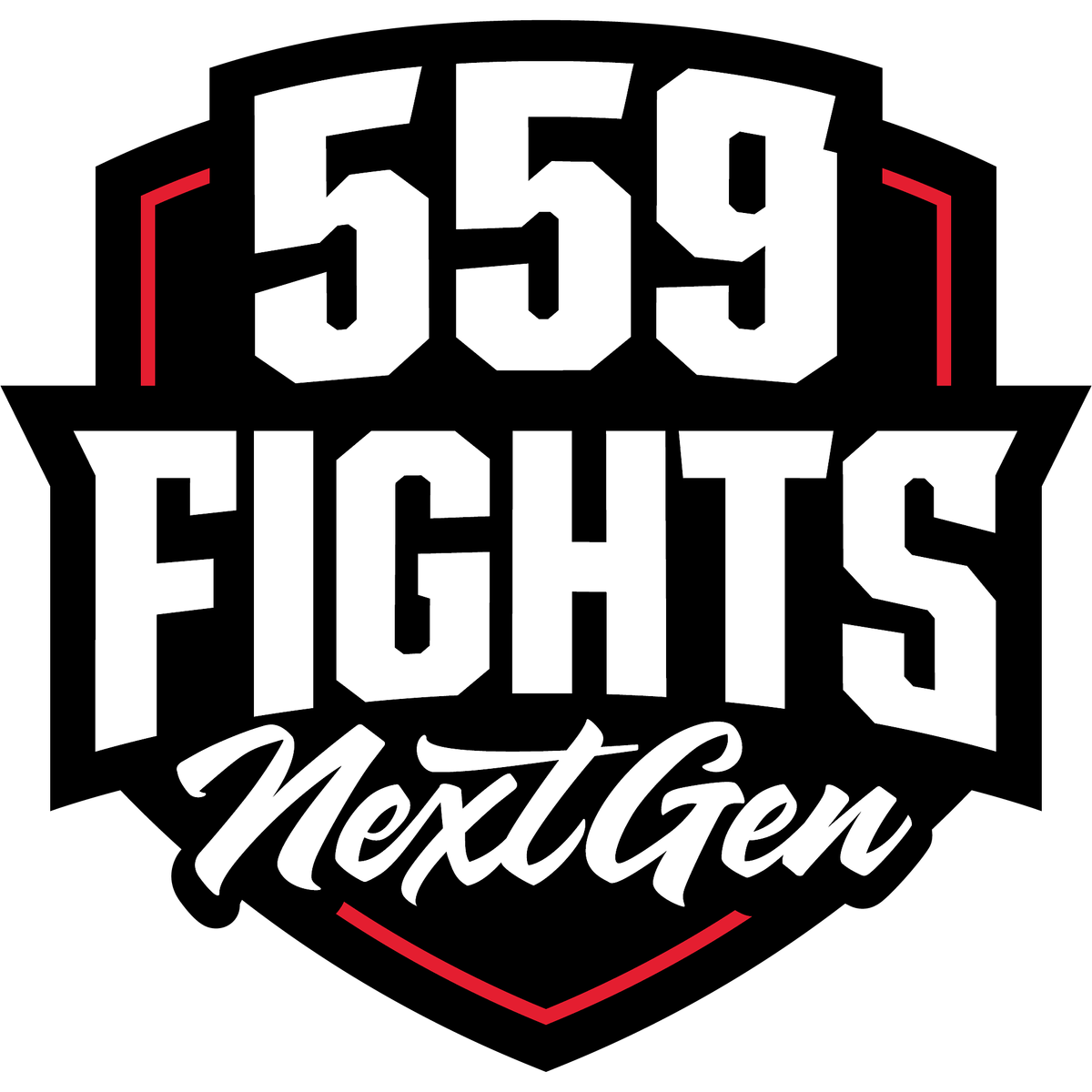 559 Fights 126 - "Next Gen 4" MMA Live @ Visalia Convention Center