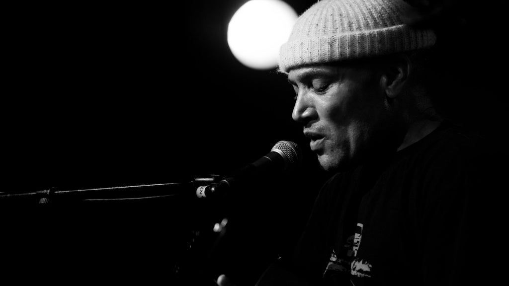 Ben Harper and The Innocent Criminals - (18 & Over), 11 June | Event in St Paul | AllEvents