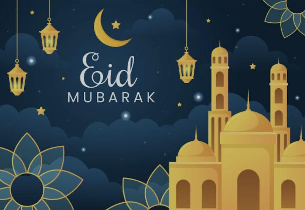 Eid Games and Lunch- Manchester