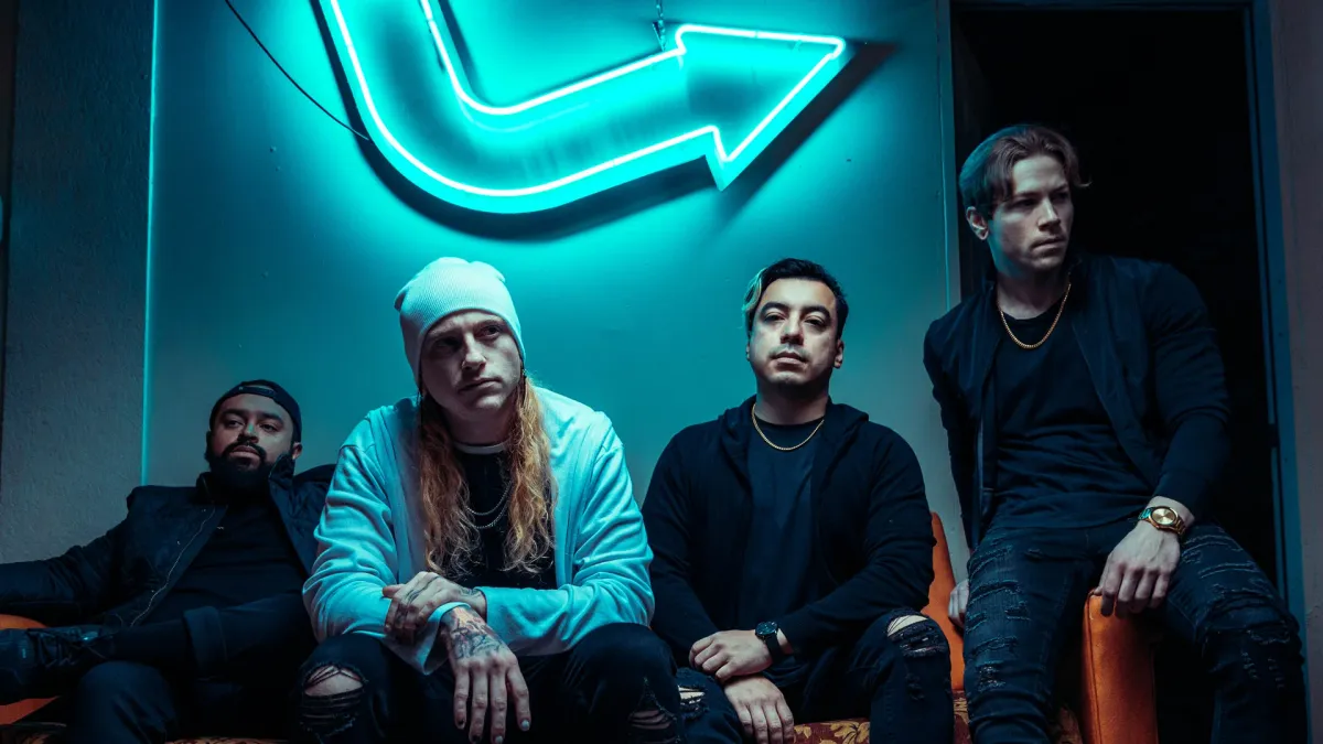 Catch Your Breath in Köln, 29 November | Event in Köln | AllEvents