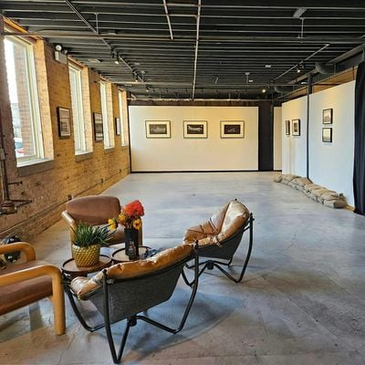 Chicago Grand Gallery