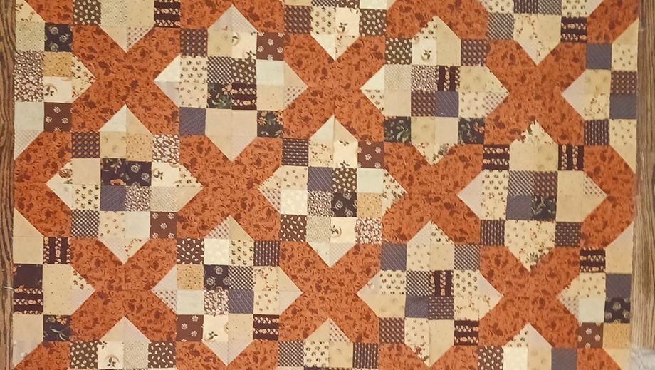 Community Quilt Making Class, 11 April | Event in Lebanon | AllEvents