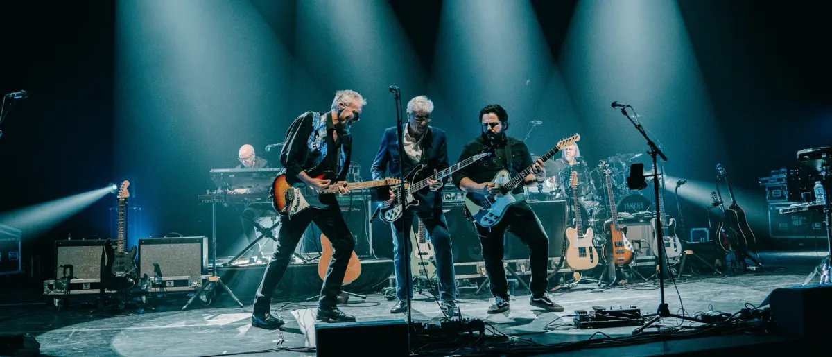 10cc in Napa, 27 August | Event in Napa | AllEvents
