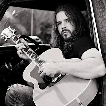 DANIEL CAIN WSG THE DAN WHITE BAND, 10 January | Event in Alden | AllEvents