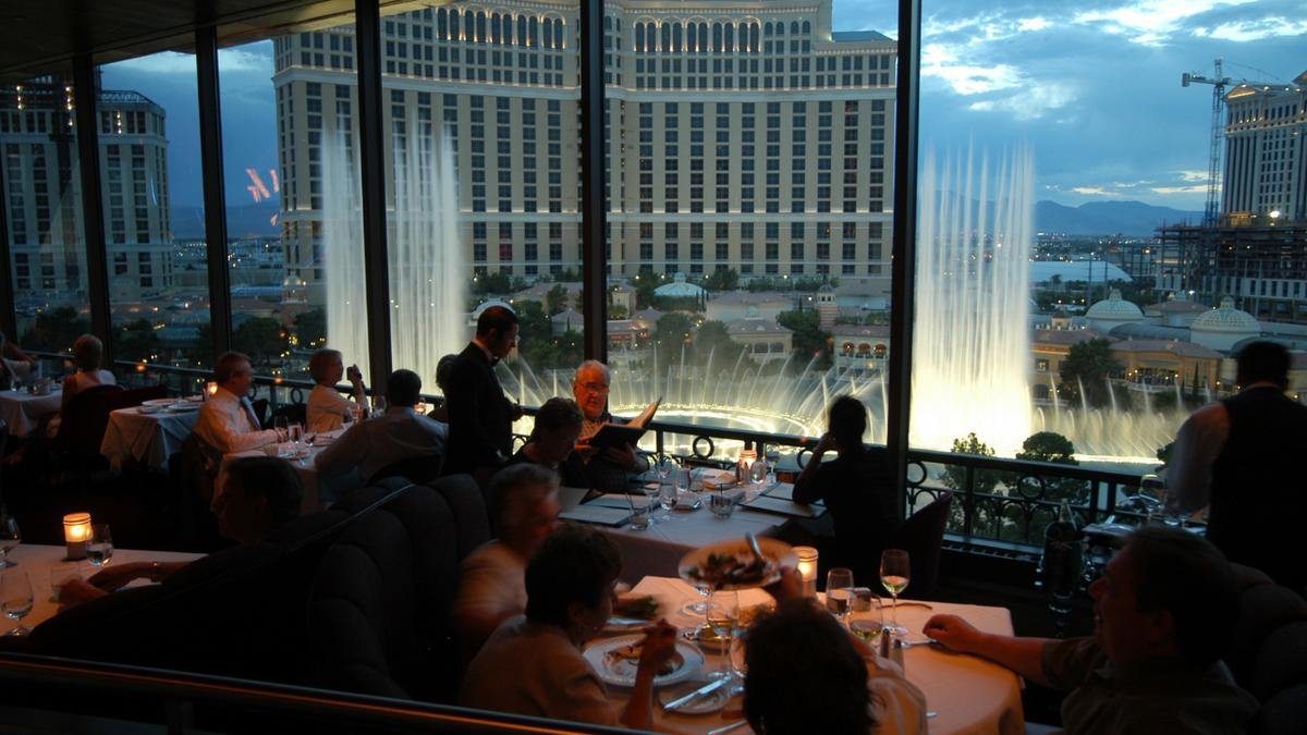 Eiffel Tower Experience - Las Vegas | Event in Las Vegas | AllEvents