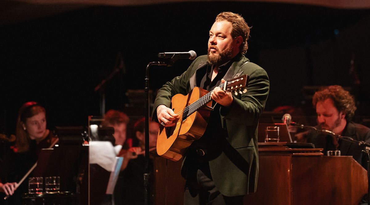 Colorado Symphony Orchestra - Christopher Dragon at Boettcher Hall, 15 May | Event in Denver | AllEvents