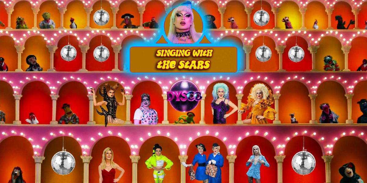 BOTTOMLESS KARAOKE | Sing with Drag Queens!, 30 August | Event in Liverpool | AllEvents
