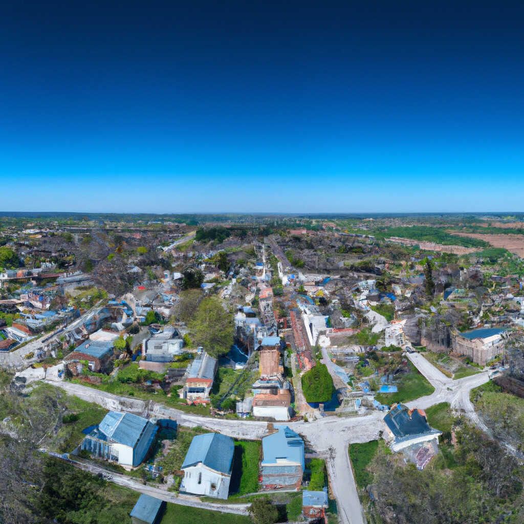 Eureka Aerial | Event in Saint Cloud | AllEvents
