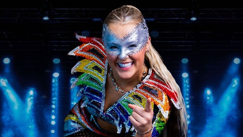 JoJo Siwa LIVE, 2 August | Event in Omaha | AllEvents