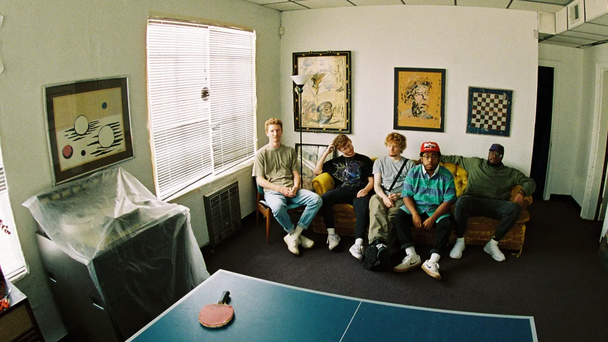 WILLIS, Hotel Fiction in Amherst, 11 October | Event in Amherst | AllEvents