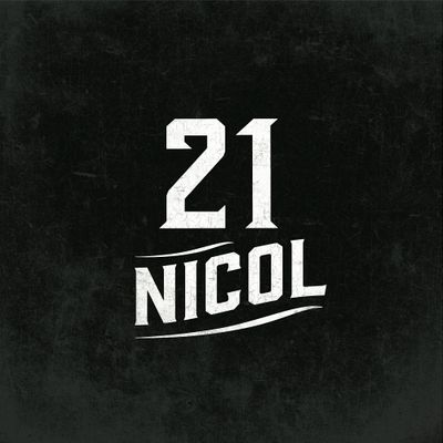 21 Nicol logo