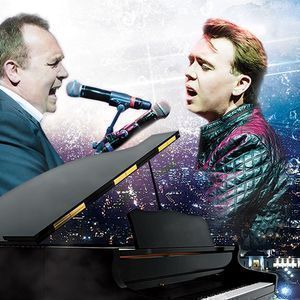 Piano Men Generations - A Tribute to Elton John and Billy Joel