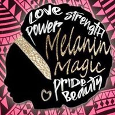Melanin Magic