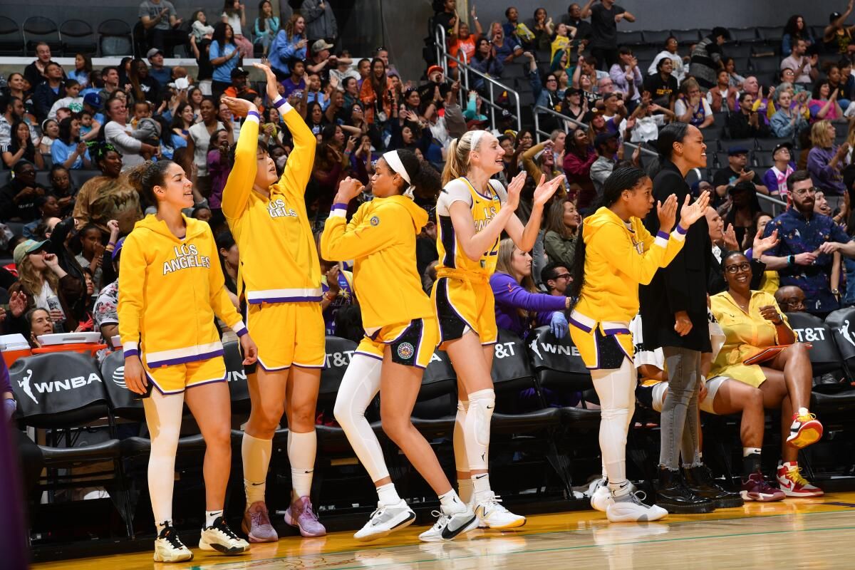 Parking Commissioners Cup: Dallas Wings at Las Vegas Aces, 14 June | Event in Las Vegas | AllEvents