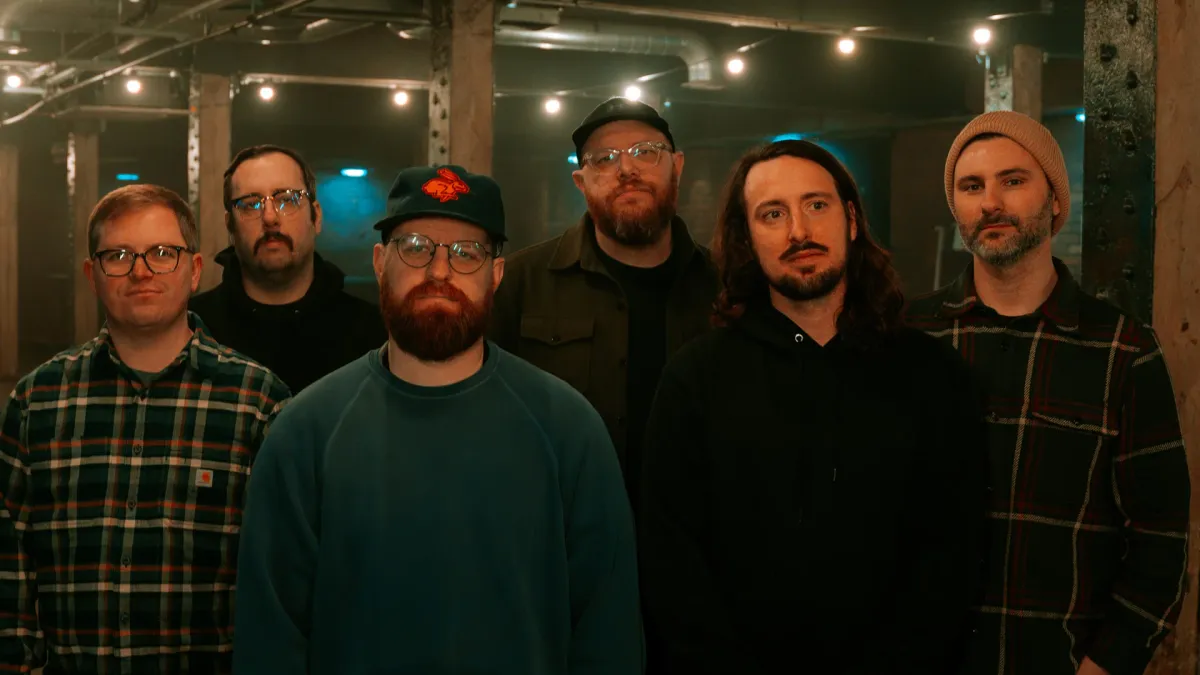 The Wonder Years, Knuckle Puck, Equipment in Raleigh, 6 March | Event in Raleigh | AllEvents