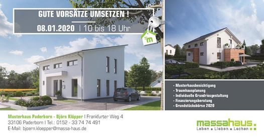 Events In Massa In January 2020