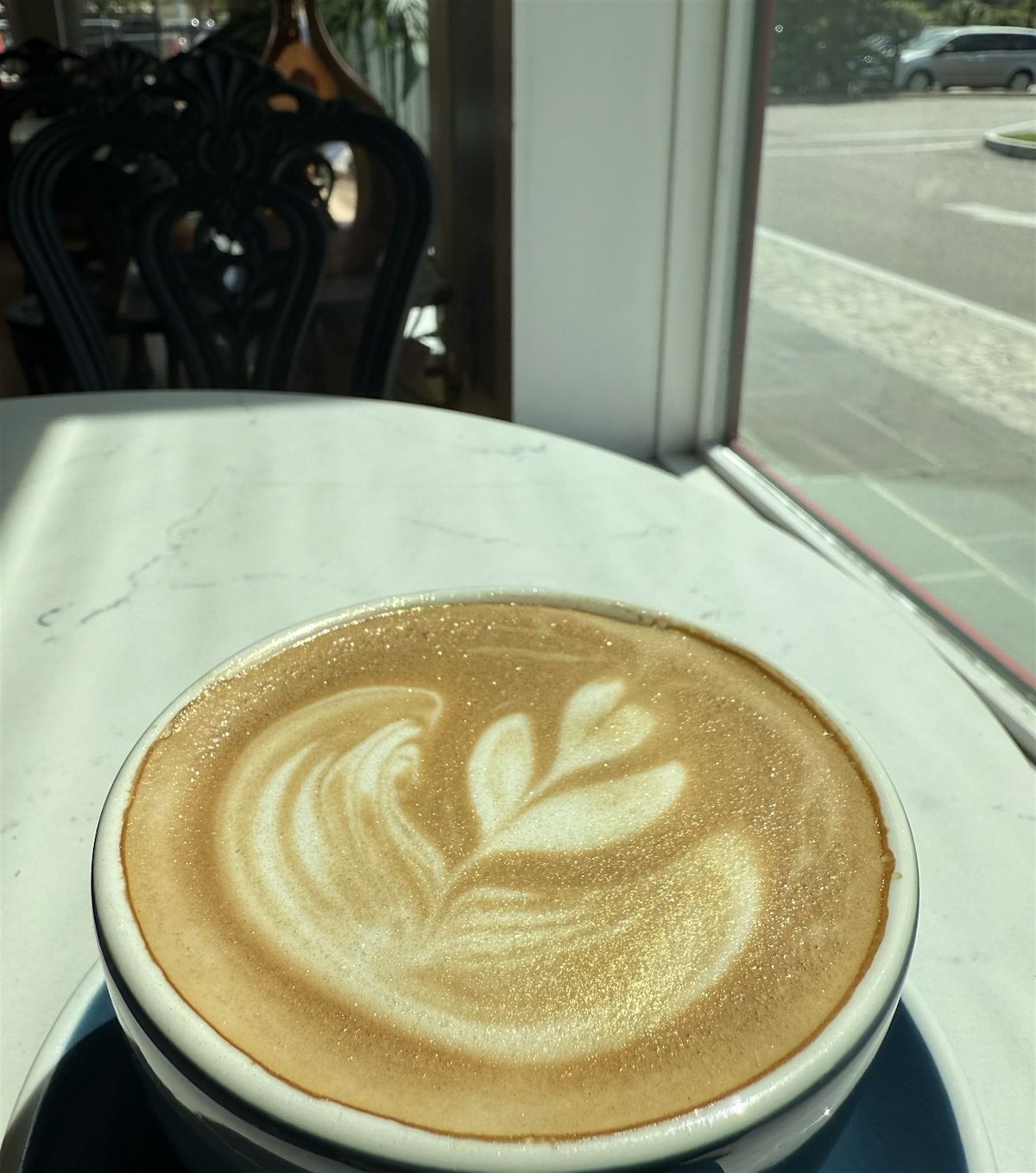 Private Parisian-Inspired Café Experience, 10 December | Event in North Myrtle Beach | AllEvents