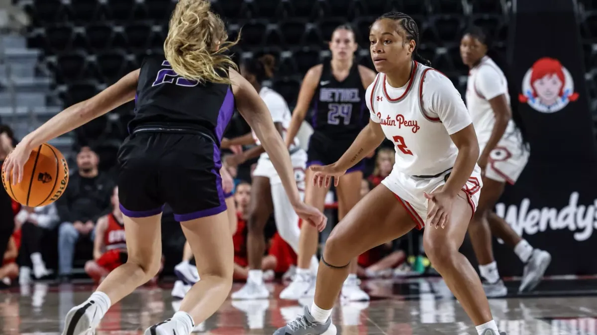 Parking Austin Peay Governors at Kansas City Roos Mens Basketball, 21 December | Event in Kansas City | AllEvents