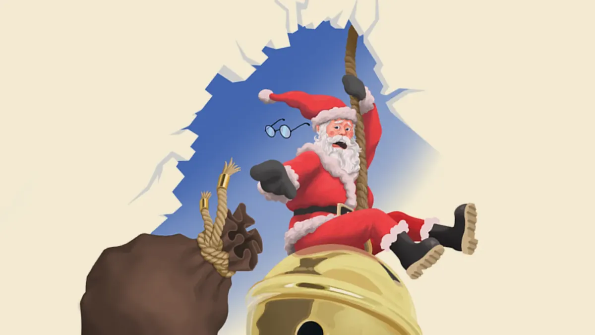 The Chaos of the Bells - Minneapolis, 18 December | Event in Minneapolis | AllEvents