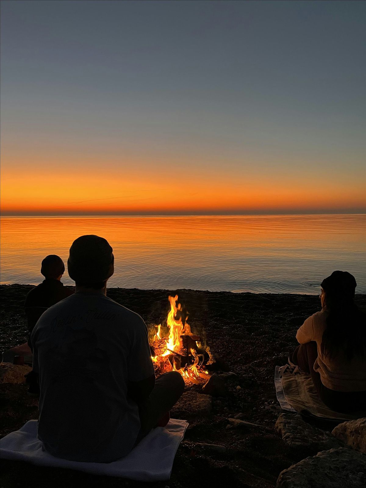 Thrive True: In Search Of Sunrise, 30 November | Event in Toronto | AllEvents