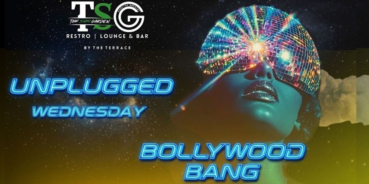 Unplugged Wednesday Nights