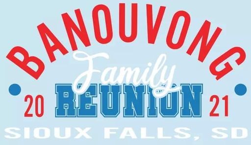 Family Reunion 2022 1000 N Danielle Dr Sioux Falls Sd 57103 6712 United States July 30 To July 31 Allevents In Chikdrens Events In Sioux Falls 2022