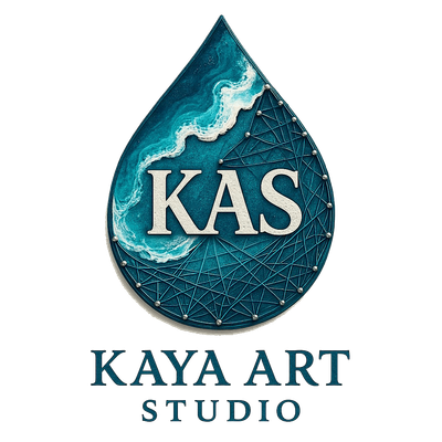 Kaya Art Studio logo