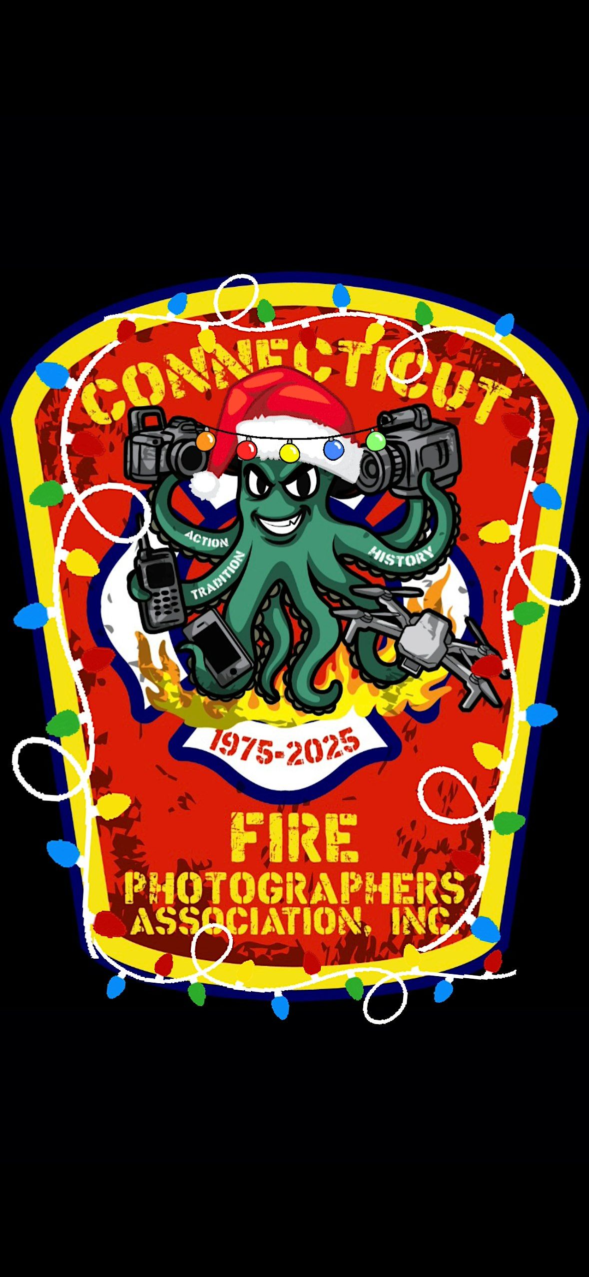 CFPA HOLIDAY PARTY, 21 December | Event in Bridgeport | AllEvents