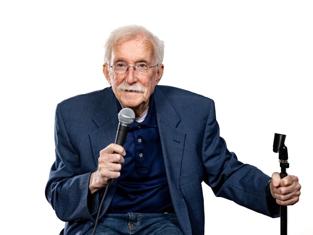 Andy Huggins at Punch Line - Irving, 2 January | Event in Irving | AllEvents