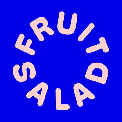 Fruit Salad logo