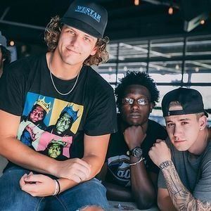 Pecos & The Rooftops