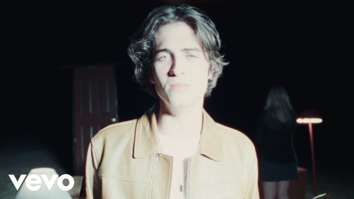 Aidan Bissett (16+), 16 September | Event in Phoenix | AllEvents