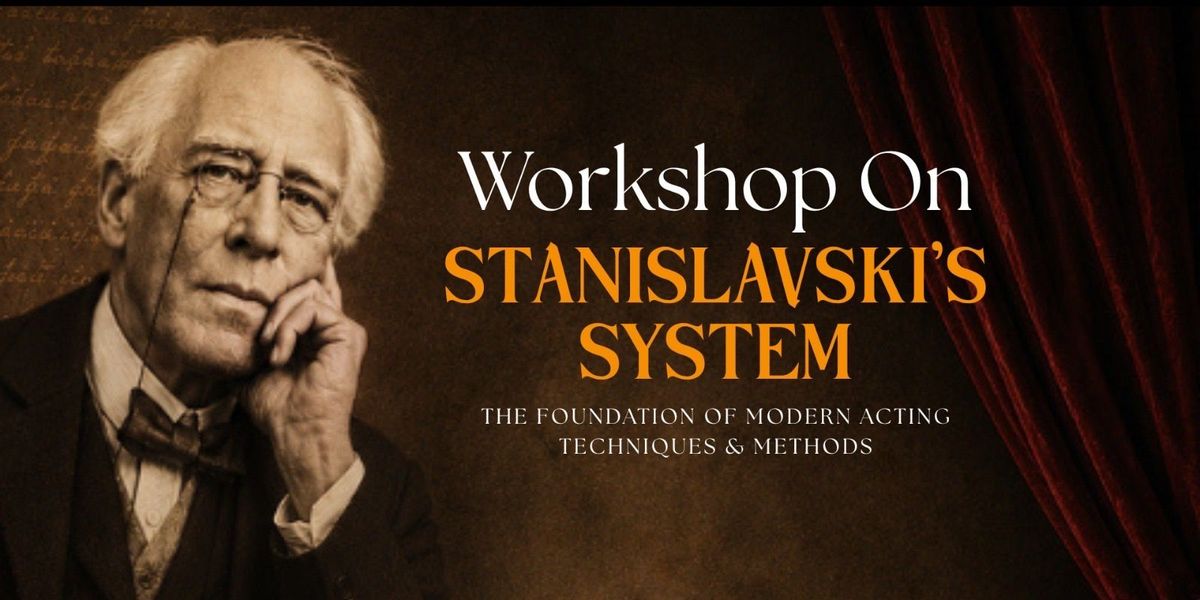 Stanislavski System