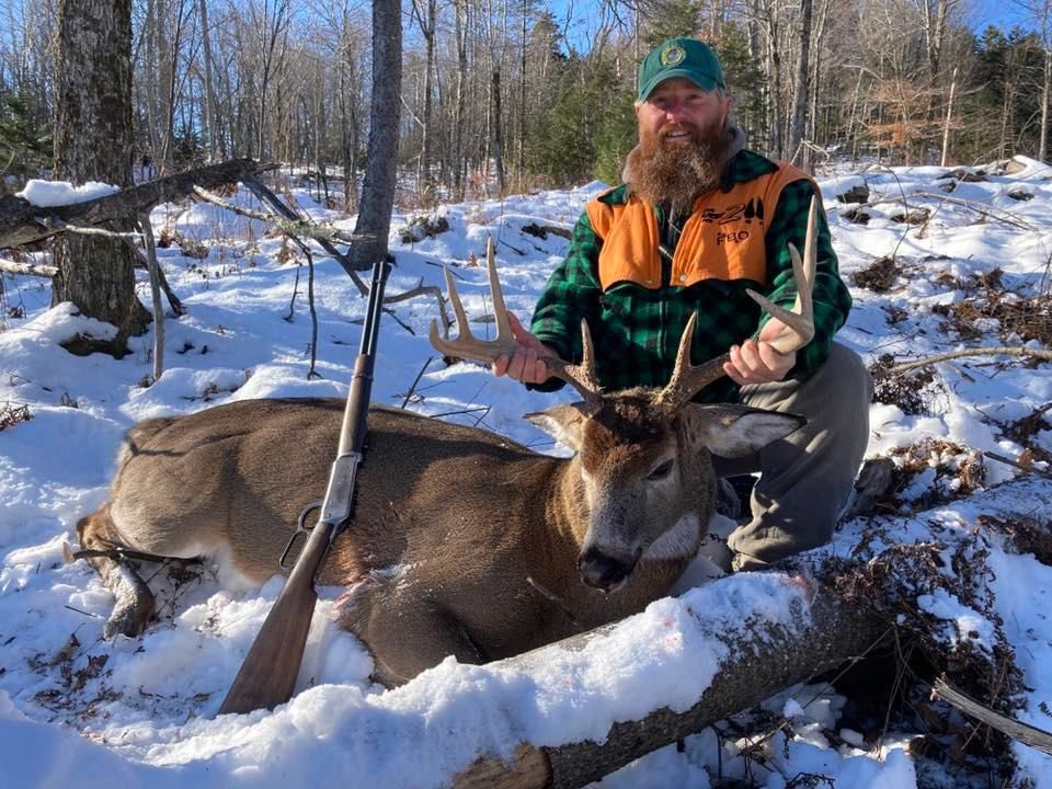 Tracking/Still Hunting Mature Whitetails 8/27/22, Fish and Game Rd