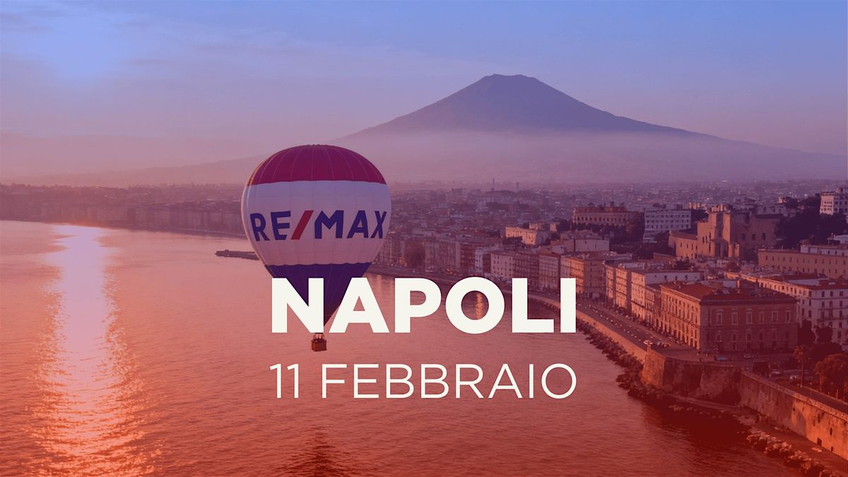 Kick Off Meeting Napoli (Area Campania, Calabria e Molise), 11 February | Event in Napoli | AllEvents