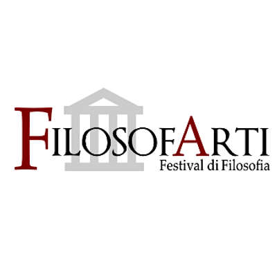 Filosofarti - Festival di filosofia logo
